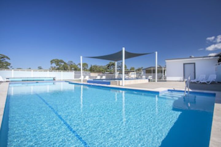 Cudmirrah NSW Holiday Find