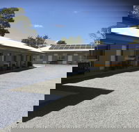 Sunrise Motel - Holiday Find