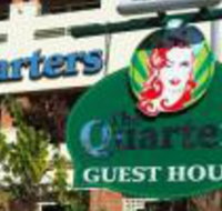 Babinda Quarters - Holiday Find