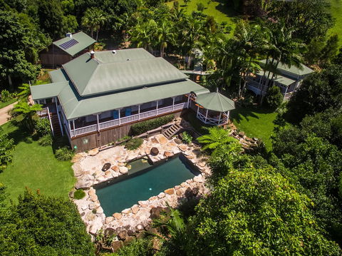 A PERFECT STAY - Bangalla Estate - Holiday Find 0