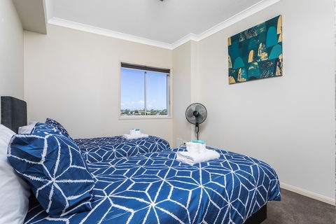 Sutton Beach Apartments - Holiday Find 3