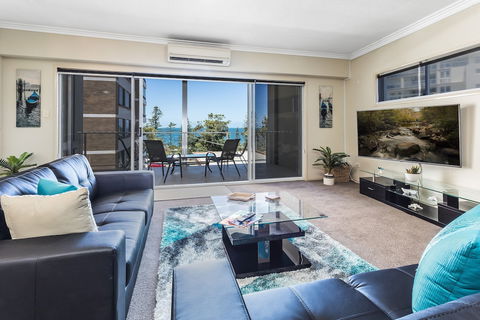 Sutton Beach Apartments - Holiday Find 5