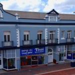 Geraldton Backpackers - Holiday Find 0