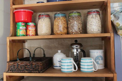 Elinike Guest Cottages - Holiday Find 5