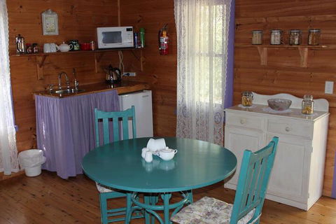Elinike Guest Cottages - Holiday Find 1
