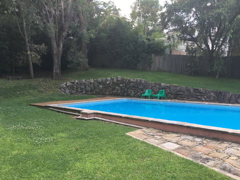 Waterview Gosford Motor Inn - Holiday Find 1