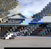 Big4 Port Willunga Tourist Park - Holiday Find