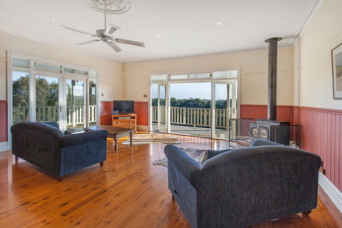 Hopkins River Homestead - Rejuvenate Stays - Holiday Find 6