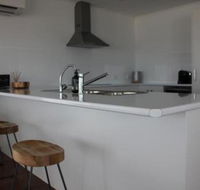 Beach House at Arno - Holiday Find