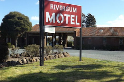 Rivergum Motel - Holiday Find 0