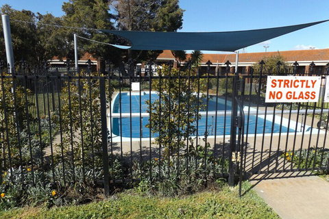 Rivergum Motel - Holiday Find 2