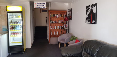 Alexander Motel - Holiday Find 1