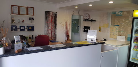 Alexander Motel - Holiday Find 2