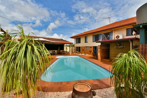 Dunelm House Bed And Breakfast - Holiday Find 4