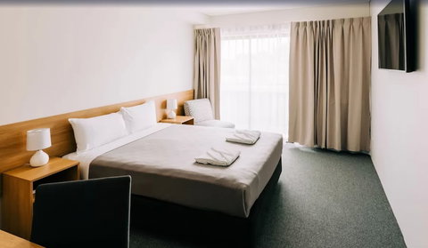 Voyager Motel - Holiday Find 1