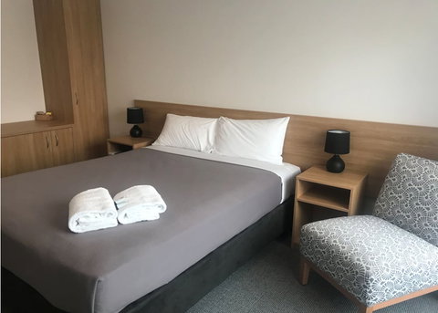 Voyager Motel - Holiday Find 5