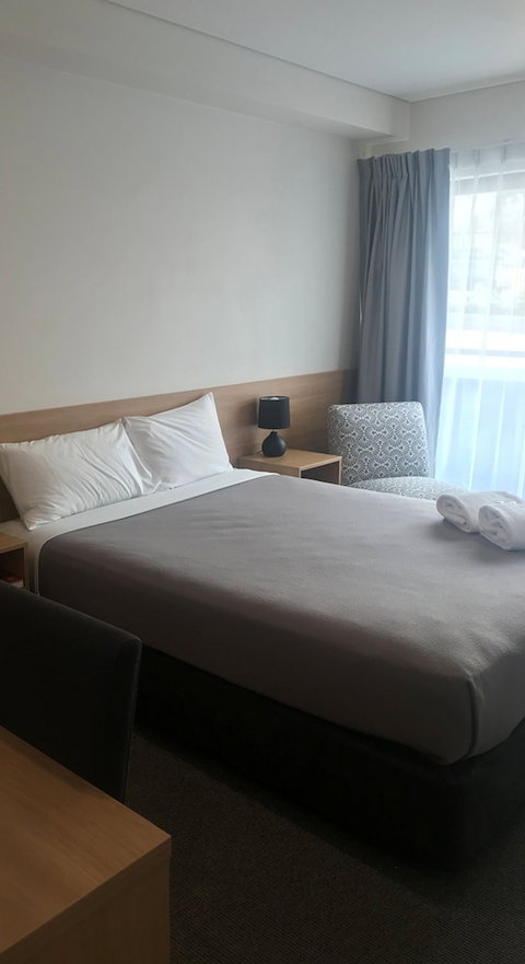 Voyager Motel - Holiday Find 0