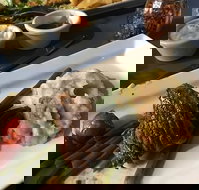 Cafe Notturno - Holiday Find