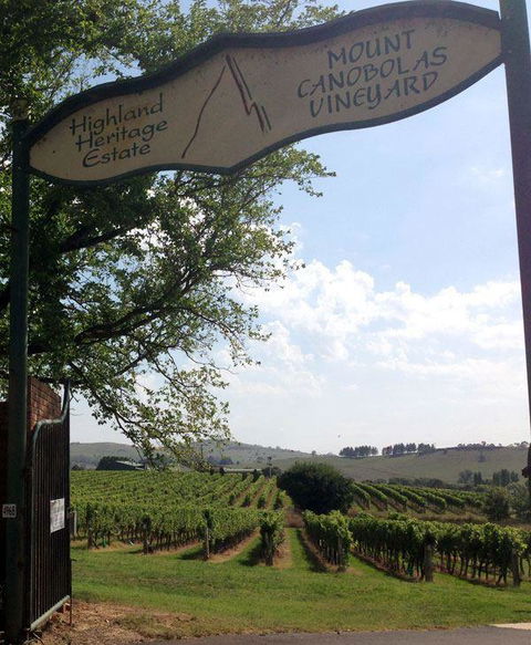 Highland Heritage Estate Restaurant & Function Centre - Holiday Find 0
