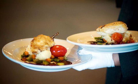 Highland Heritage Estate Restaurant & Function Centre - Holiday Find 1
