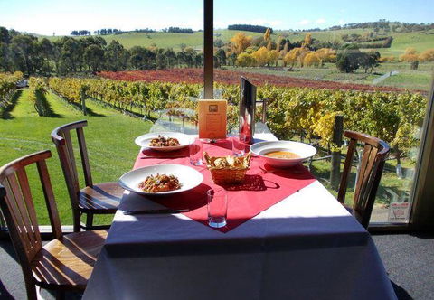 Highland Heritage Estate Restaurant & Function Centre - Holiday Find 2