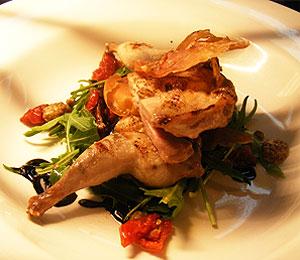 Highland Heritage Estate Restaurant & Function Centre - Holiday Find 3