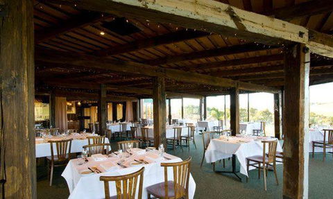 Highland Heritage Estate Restaurant & Function Centre - Holiday Find 4