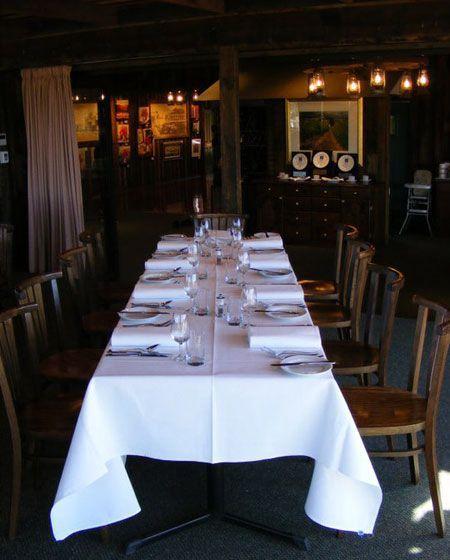 Highland Heritage Estate Restaurant & Function Centre - Holiday Find 8