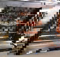 Lambs Restaurant - Holiday Find