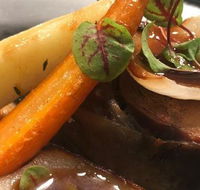 Margan Restaurant - Holiday Find