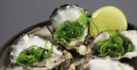 Mudbar And Restaurant - Holiday Find 3