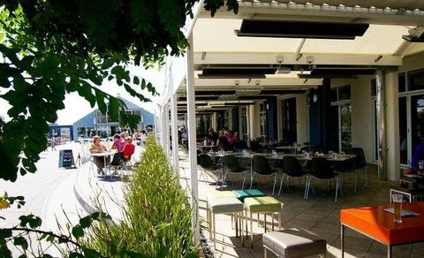 Mudbar And Restaurant - Holiday Find 6