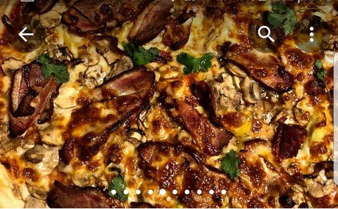 Pizza D'oh! - Holiday Find 0