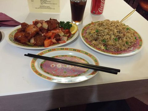 Port Pirie Chinese Restaurant - Holiday Find 0
