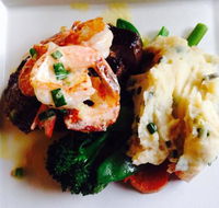 Temptations Restaurant - Holiday Find