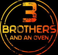 3 Brothers And An Oven - Holiday Find