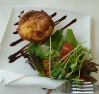 Frederick's Cafe - Holiday Find