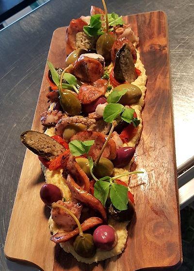 NINE 50 Restaurant & Bar - Holiday Find 0