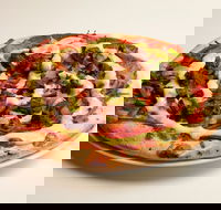 Opal Pizza - Holiday Find