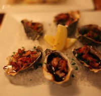 Snappers Restaurant - Holiday Find