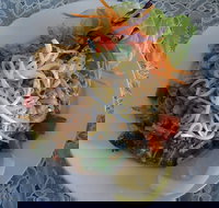 Thai Lemongrass - Holiday Find