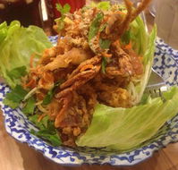 The Green Mango Thai Restaurant - Holiday Find