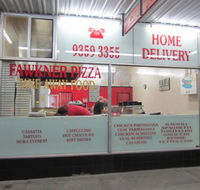 Fawkner Pizza