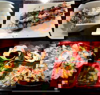 Hyakumi Japanese Restaurant - Holiday Find