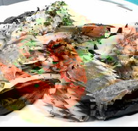 Omni Restaurant - Holiday Find