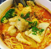 The Cherry Blossom Asian Restaurant - Holiday Find