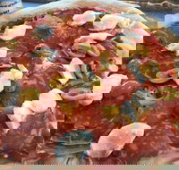 The Village Pizzeria - Holiday Find