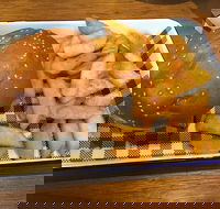 Junction Beer Hall  Wine Bar - Holiday Find