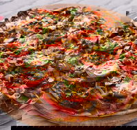 Mamma Teresa - Holiday Find