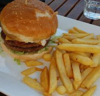 New Leaf Cafe - Holiday Find